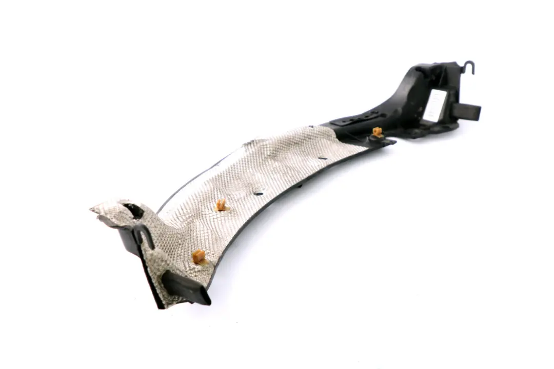 N47N Verkleidung Stirnwand Unterteil für BMW MINI Cooper One R55 R56 R57 mit Teilenummer 7265812 BMW MINI Cooper One R55 R56 R57 N47N Verkleidung Stirnwand Unterteil - SKU 7265812 - Teilenummer 7265812