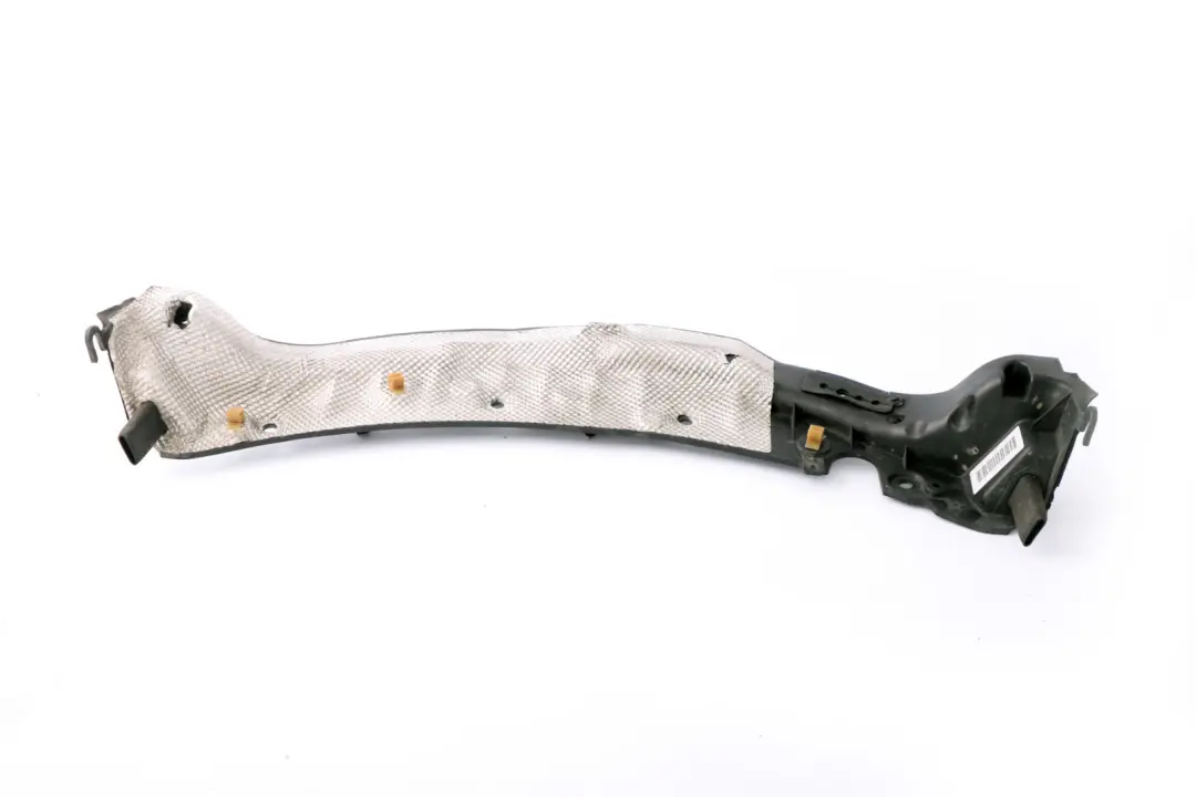 Mini R55 R56 LCI Diesel N47N Pannello rivestimento inferiore Paratia - SKU 7265812 - Numero di parte 7265812