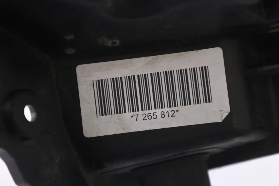 Mini R55 R56 LCI Diesel N47N Pannello rivestimento inferiore Paratia - SKU 7265812 - Numero di parte 7265812