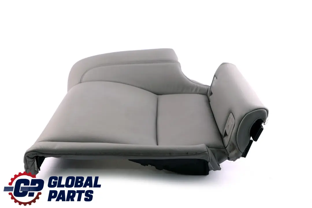 Reihe E92 Coupe Grau Leder Sitz Bezug Hinten Rechts für BMW 3 mit Teilenummer 7266128 BMW 3 Reihe E92 Coupe Grau Leder Sitz Bezug Hinten Rechts - SKU 7266128 - Teilenummer 7266128