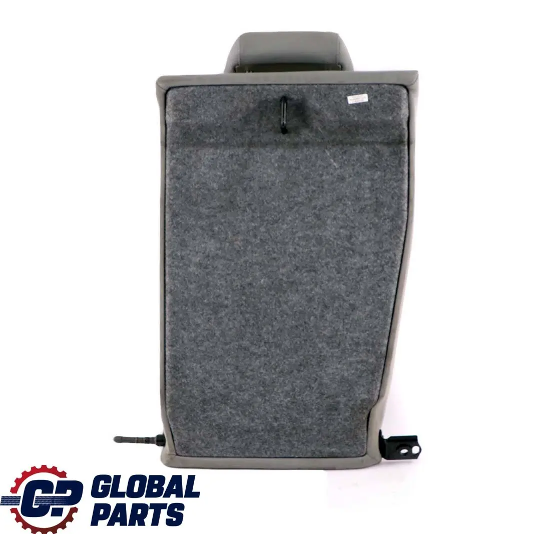 Arriere Coupe Siege Reste Reference Droite Gris Cuir pour BMW E92 à propos du numéro de pièce 7266139 BMW E92 Arriere Coupe Siege Reste Reference Droite Gris Cuir - SKU 7266139-1 - Numéro de pièce 7266139