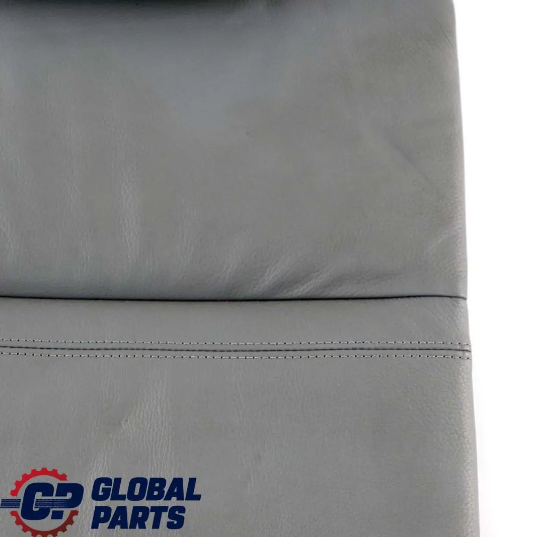 Reihe E92 Coupe Hinten Sitz Lehne Bezug Rechts Grau Leder für BMW 3 mit Teilenummer 7266139 BMW 3 Reihe E92 Coupe Hinten Sitz Lehne Bezug Rechts Grau Leder - SKU 7266139-1 - Teilenummer 7266139