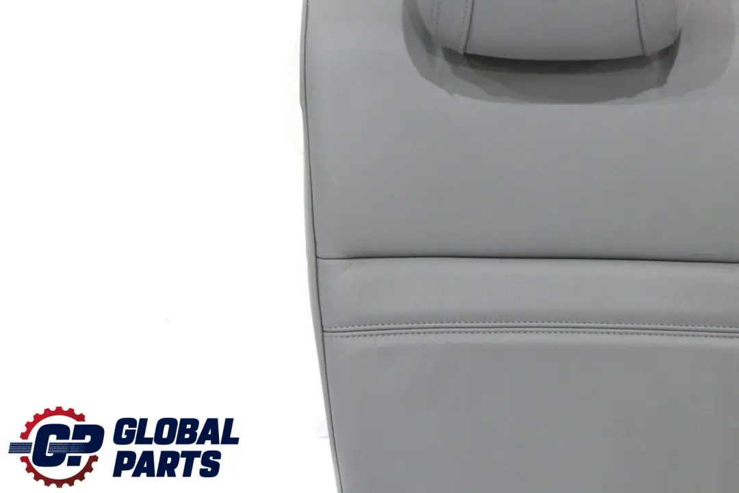 Reihe E92 Coupe Hinten Sitz Lehne Bezug Rechts Grau Leder für BMW 3 mit Teilenummer 7266139 BMW 3 Reihe E92 Coupe Hinten Sitz Lehne Bezug Rechts Grau Leder - SKU 7266139 - Teilenummer 7266139