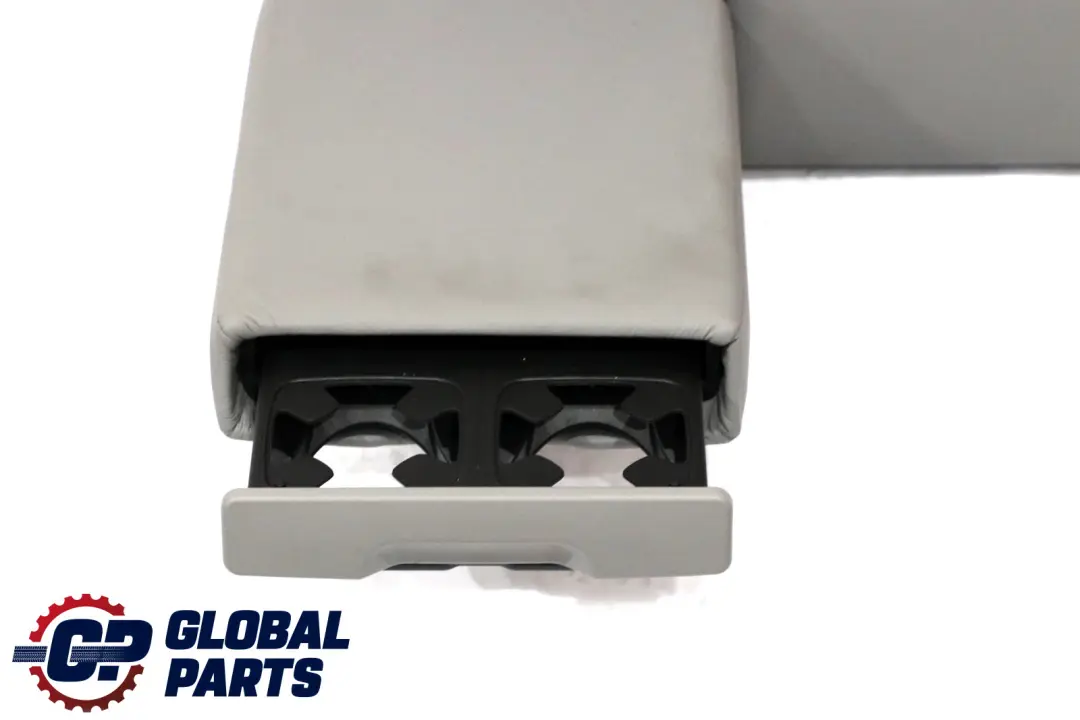 Reihe E92 Coupe Hinten Sitz Lehne Bezug Links Grau Leder für BMW 3 mit Teilenummer 7266146 BMW 3 Reihe E92 Coupe Hinten Sitz Lehne Bezug Links Grau Leder - SKU 7266146 - Teilenummer 7266146