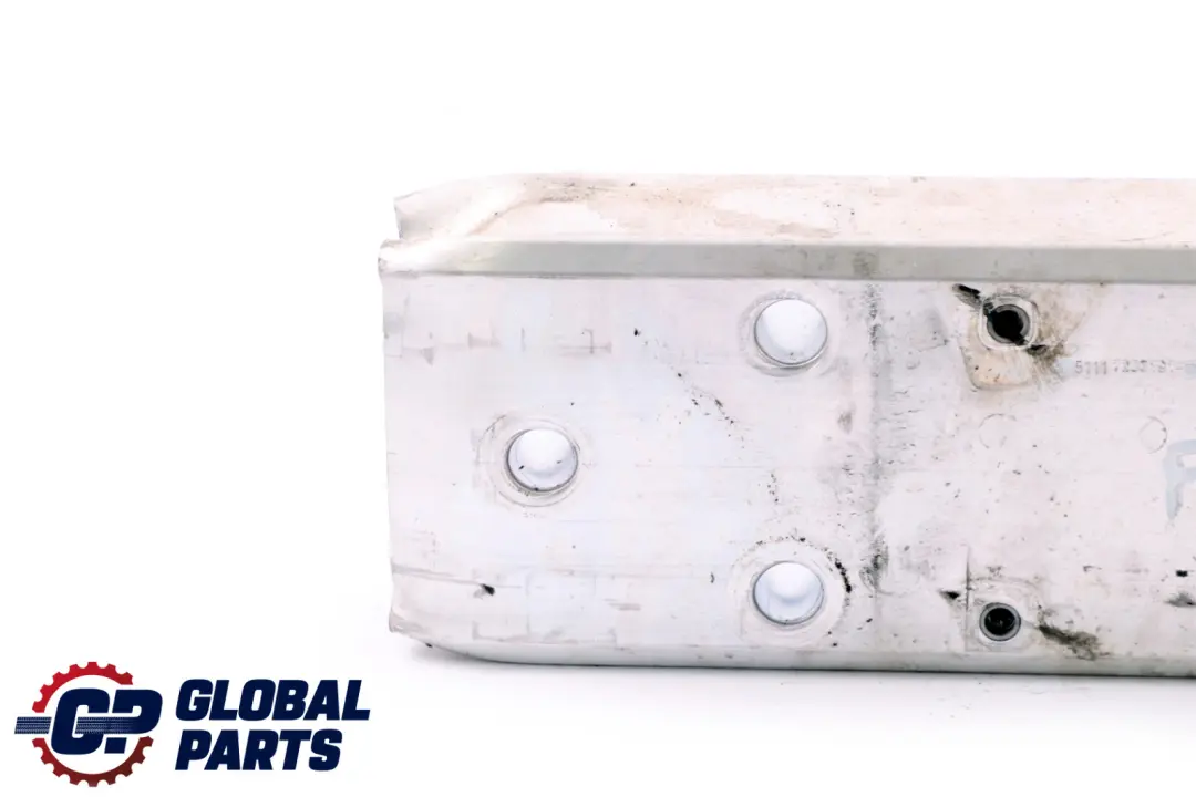 Pare Chocs Avant Gauche Avec Élément De Déformation pour BMW F20 F21 F30 à propos du numéro de pièce 7266191 BMW F20 F21 F30 Pare Chocs Avant Gauche Avec Élément De Déformation - SKU 7266191 - Numéro de pièce 7266191