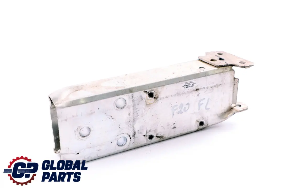 BMW F20 F21 F30 Deformation Element Bumper Front Left N/S - SKU 7266191 - Part number 7266191