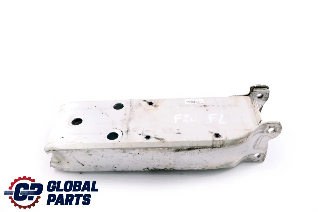 BMW F20 F21 F30 Deformation Element Bumper Front Left N/S - SKU 7266191 - Part number 7266191