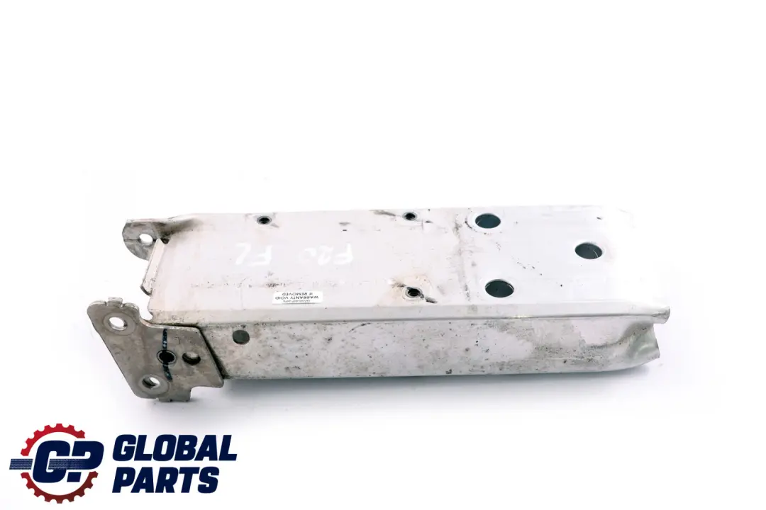BMW F20 F21 F30 Strefa Zgniotu Lewa Odbój - SKU 7266191 - Numer Części 7266191