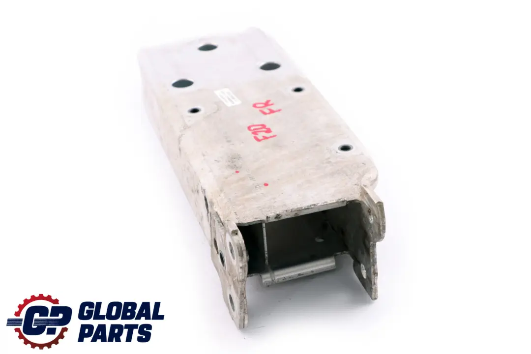 Delantero Inferior Derecho Elemento Deformacion para BMW F20 F30 LCI con número de pieza 7266192 BMW F20 F30 LCI Delantero Inferior Derecho Elemento Deformacion - SKU 7266192 - Número de pieza 7266192