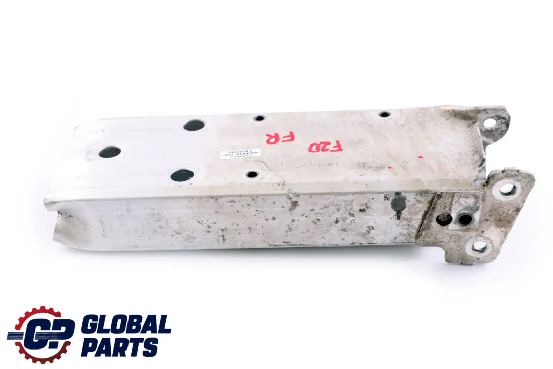 Élément De Déformation Inférieur Avant Droit pour BMW F20 F30 LCI à propos du numéro de pièce 7266192 BMW F20 F30 LCI Élément De Déformation Inférieur Avant Droit - SKU 7266192 - Numéro de pièce 7266192