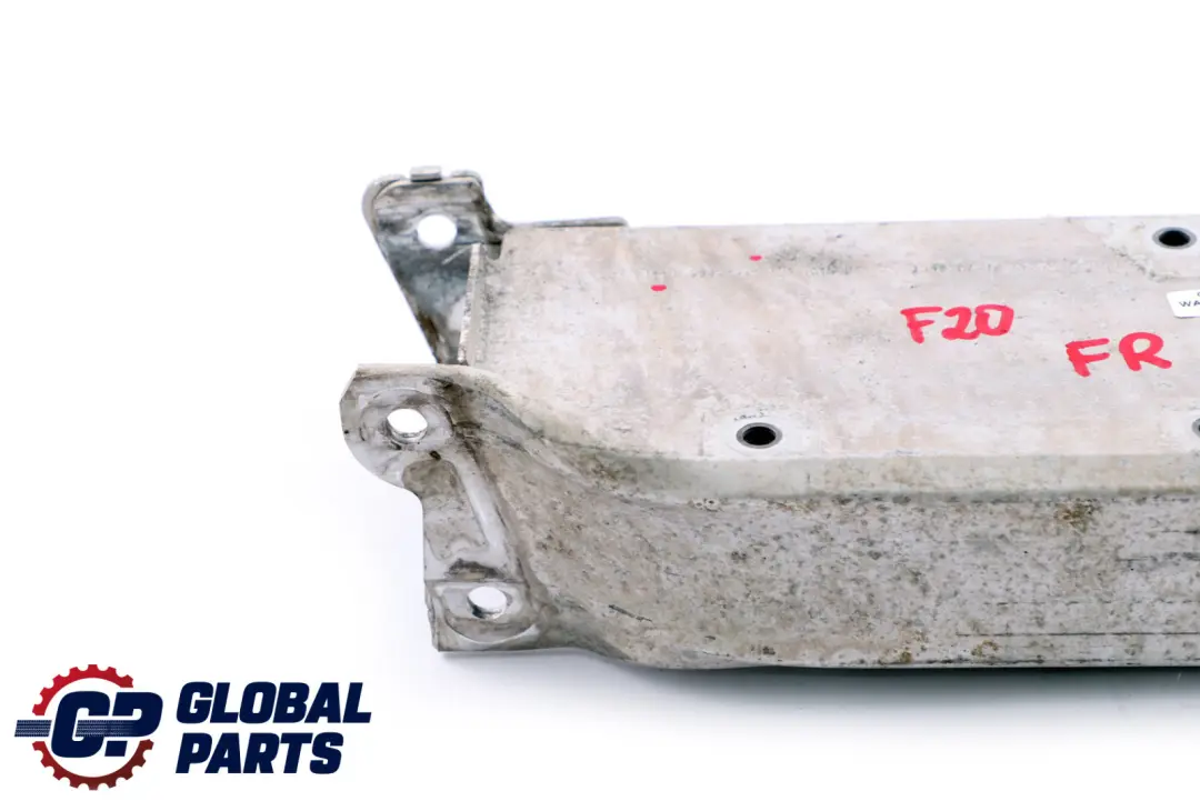 BMW F20 F30 LCI Elemento Di Deformazione Inferiore Anteriore Destro - SKU 7266192 - Numero di parte 7266192