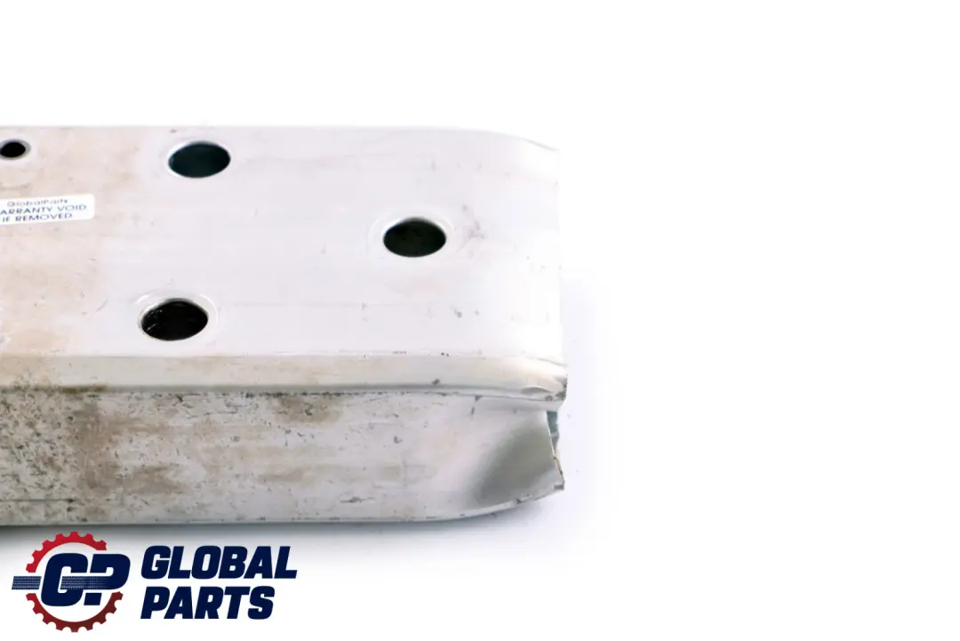 BMW F20 F30 LCI Elemento Di Deformazione Inferiore Anteriore Destro - SKU 7266192 - Numero di parte 7266192