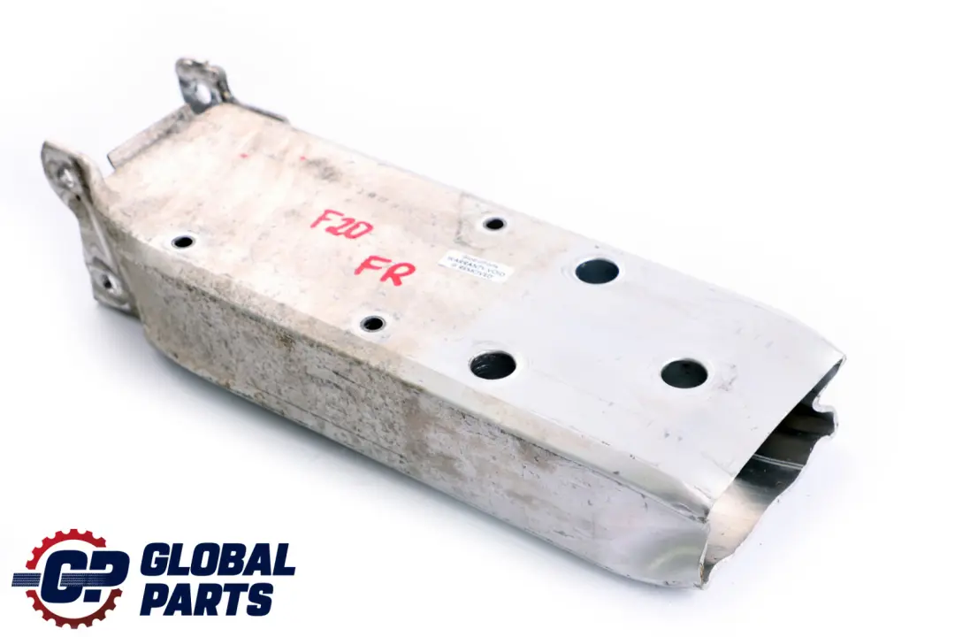 Élément De Déformation Inférieur Avant Droit pour BMW F20 F30 LCI à propos du numéro de pièce 7266192 BMW F20 F30 LCI Élément De Déformation Inférieur Avant Droit - SKU 7266192 - Numéro de pièce 7266192