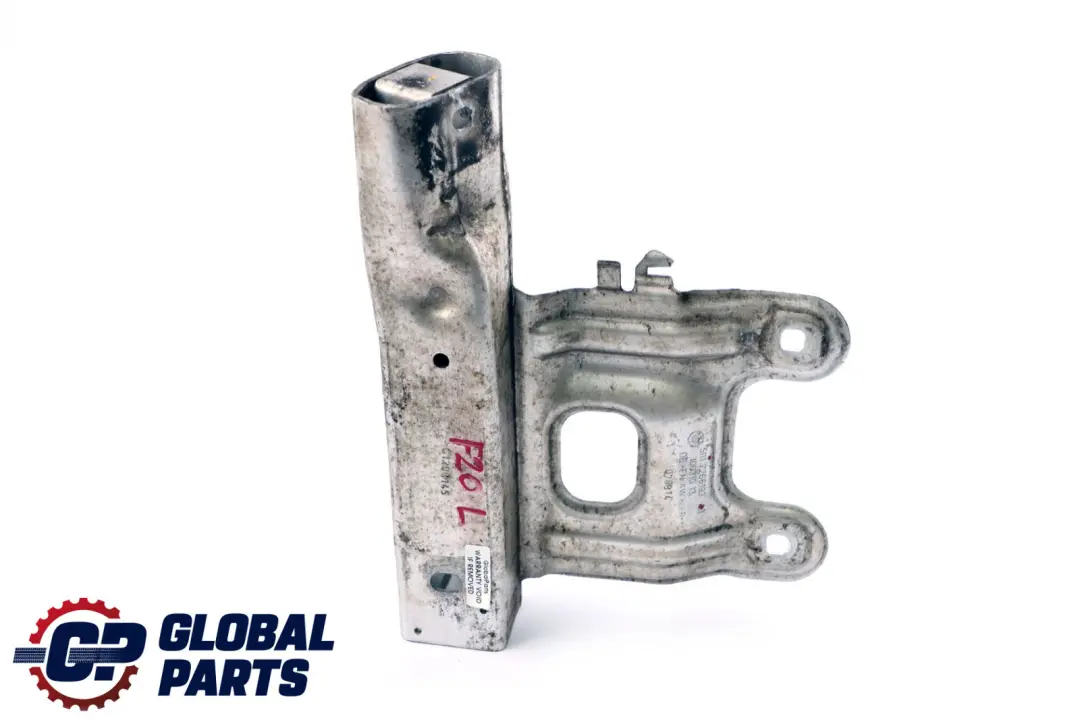 BMW F20 F21 F30 Front Left N/S Deformation Element Bumper Lower - SKU 7266193 - Part number 7266193
