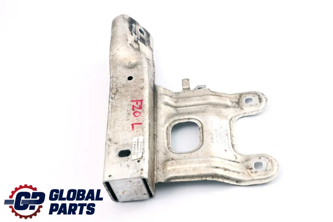 Front Left N/S Deformation Element Bumper Lower to BMW F20 F21 F30 with Part number 7266193 BMW F20 F21 F30 Front Left N/S Deformation Element Bumper Lower - SKU 7266193 - Part number 7266193