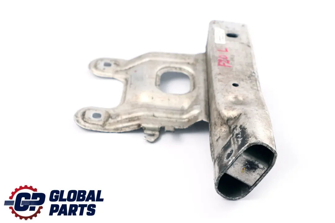 BMW F20 F21 F30 Front Left N/S Deformation Element Bumper Lower - SKU 7266193 - Part number 7266193
