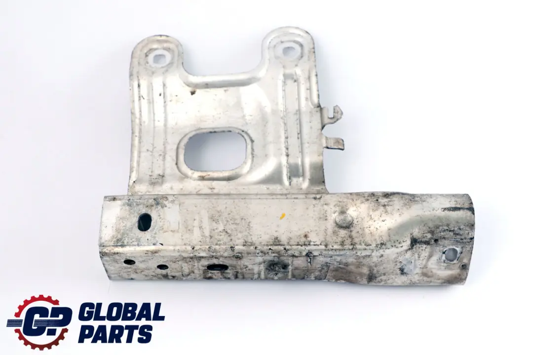 BMW F20 F21 F30 Front Left N/S Deformation Element Bumper Lower - SKU 7266193 - Part number 7266193