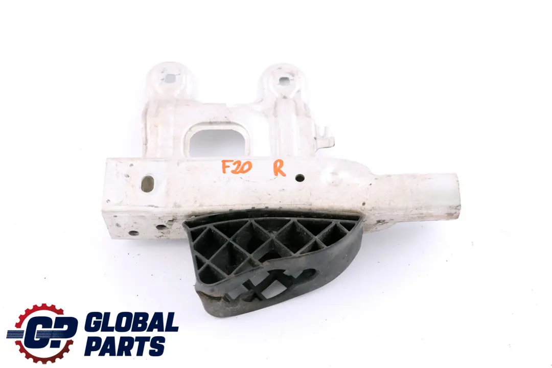  Deformation Element BMW F20 F21 F30 F31 Front Right O/S Bumper Lower - SKU 7266194 - Part number 7266194