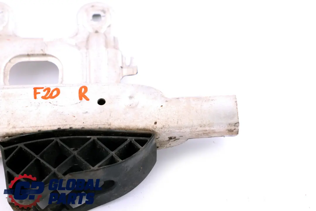 Deformation Element Front Right O/S Bumper Lower to BMW F20 F21 F30 F31 with Part number 7266194 BMW F20 F21 F30 F31 Deformation Element Front Right O/S Bumper Lower - SKU 7266194 - Part number 7266194