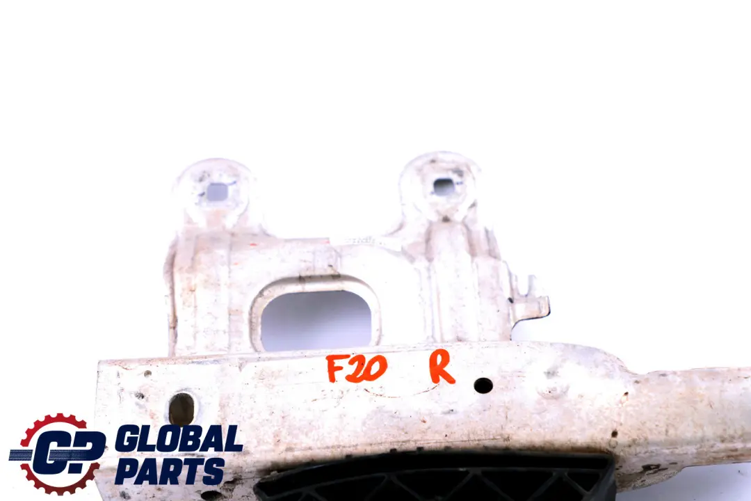 Deformation Element BMW F20 F21 F30 F31 Front Right O/S Bumper Lower - SKU 7266194 - Part number 7266194