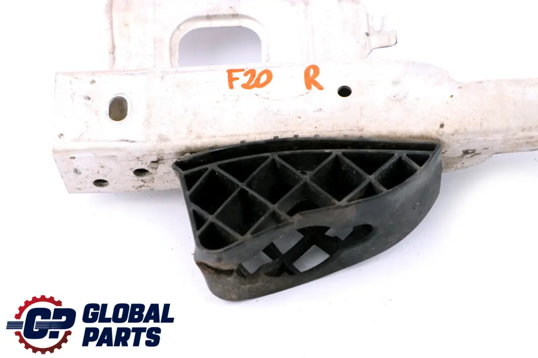 Deformación Delantero Derecho Lado Pasajero para BMW F20 F21 F30 F31 Elemento con número de pieza 7266194 BMW F20 F21 F30 F31 Elemento Deformación Delantero Derecho Lado Pasajero - SKU 7266194 - Número de pieza 7266194