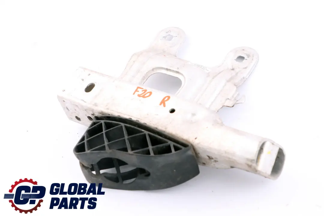 Élément Déformation Avant Droit Pare-Chocs Inférieur pour BMW F20 F21 F30 F31 à propos du numéro de pièce 7266194 BMW F20 F21 F30 F31 Élément Déformation Avant Droit Pare-Chocs Inférieur - SKU 7266194 - Numéro de pièce 7266194