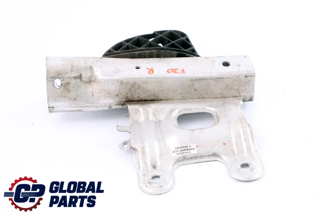  Deformation Element BMW F20 F21 F30 F31 Front Right O/S Bumper Lower - SKU 7266194 - Part number 7266194