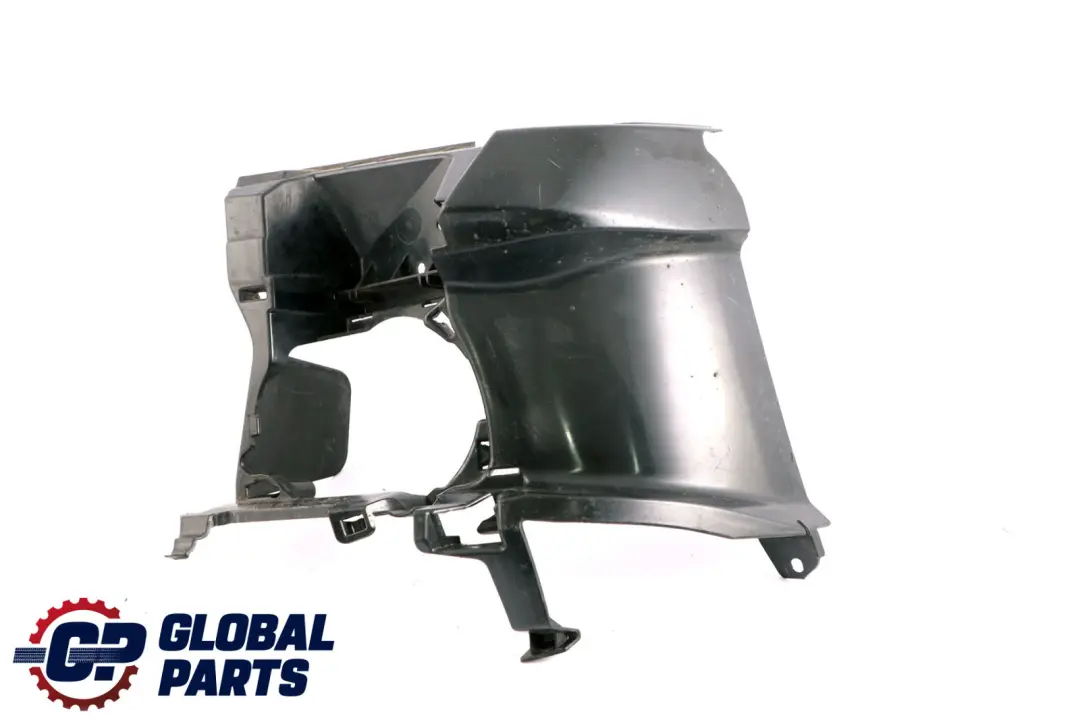 BMW 3 er F30 F31 Stossfänger Vorn Aufnahme Nebelscheinwerfer Rechts - SKU 7266198 - Teilenummer 7266198