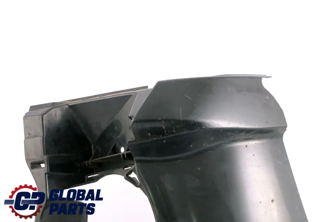 BMW 3 F30 F31 Front Bumper Support Fog Lamp Right O/S - SKU 7266198 - Part number 7266198
