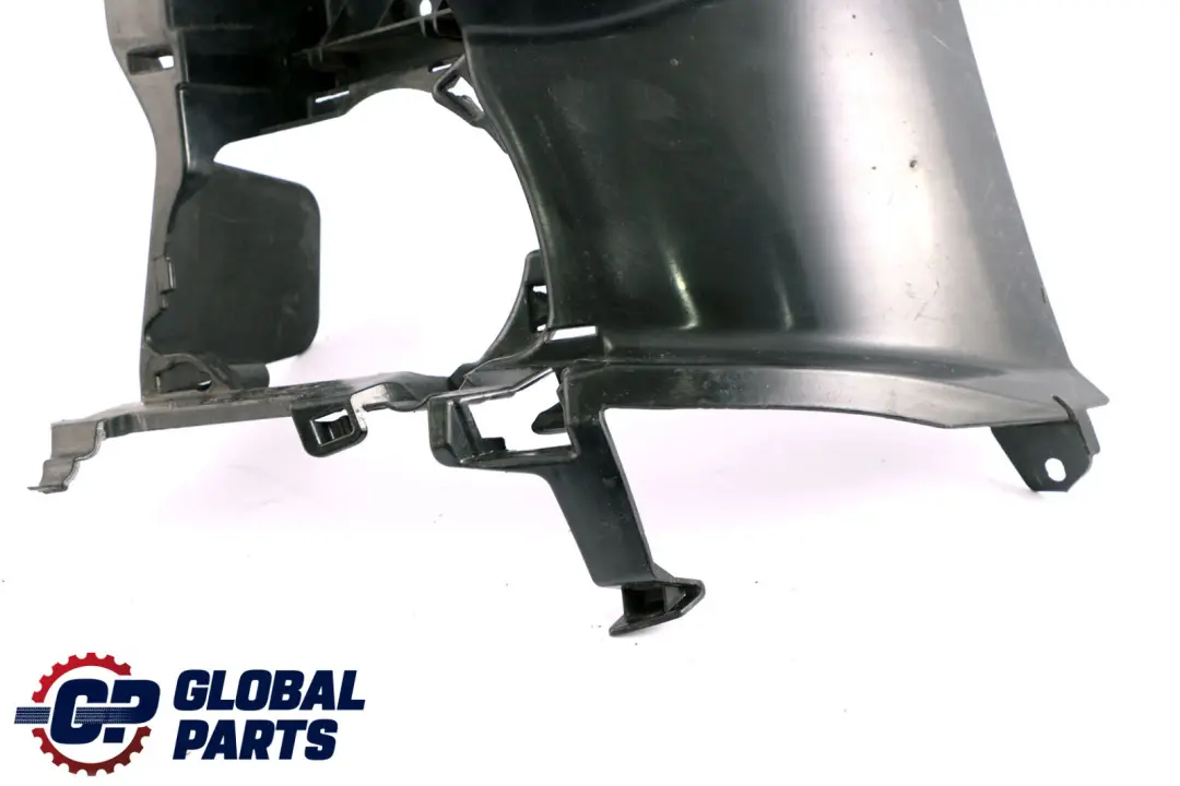 BMW 3 F30 F31 Front Bumper Support Fog Lamp Right O/S - SKU 7266198 - Part number 7266198
