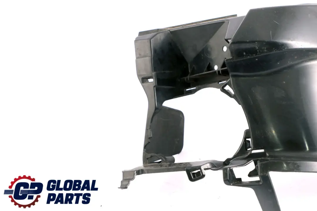 BMW 3 F30 F31 Front Bumper Support Fog Lamp Right O/S - SKU 7266198 - Part number 7266198