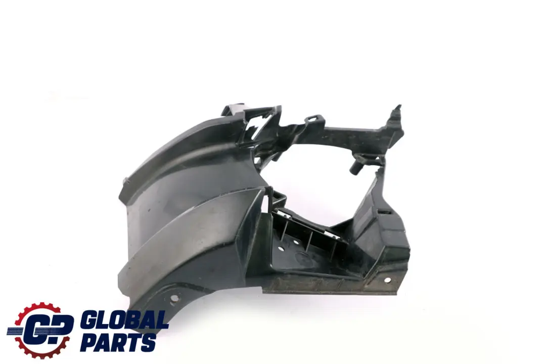 BMW 3 F30 F31 Front Bumper Support Fog Lamp Right O/S - SKU 7266198 - Part number 7266198