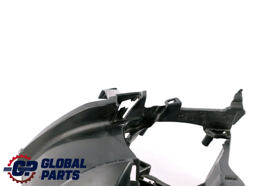 BMW 3 F30 F31 Front Bumper Support Fog Lamp Right O/S - SKU 7266198 - Part number 7266198