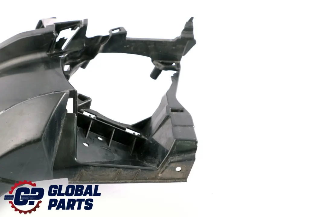 BMW 3 F30 F31 Front Bumper Support Fog Lamp Right O/S - SKU 7266198 - Part number 7266198