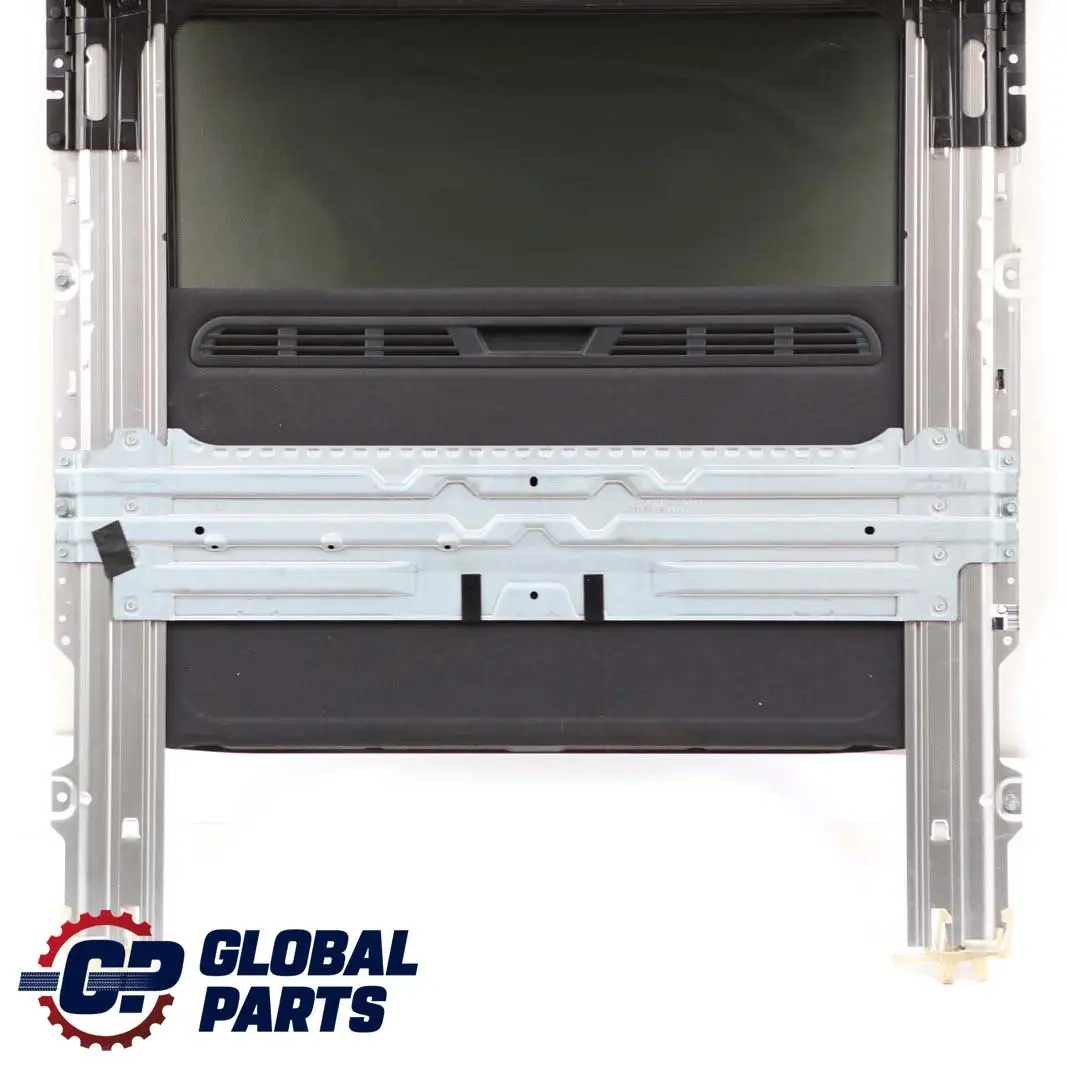 BMW 1 Series F20 F21 Sliding Sunroof Sun Roof Frame Complete Glass UK - SKU 7266210 - Part number 7157447
