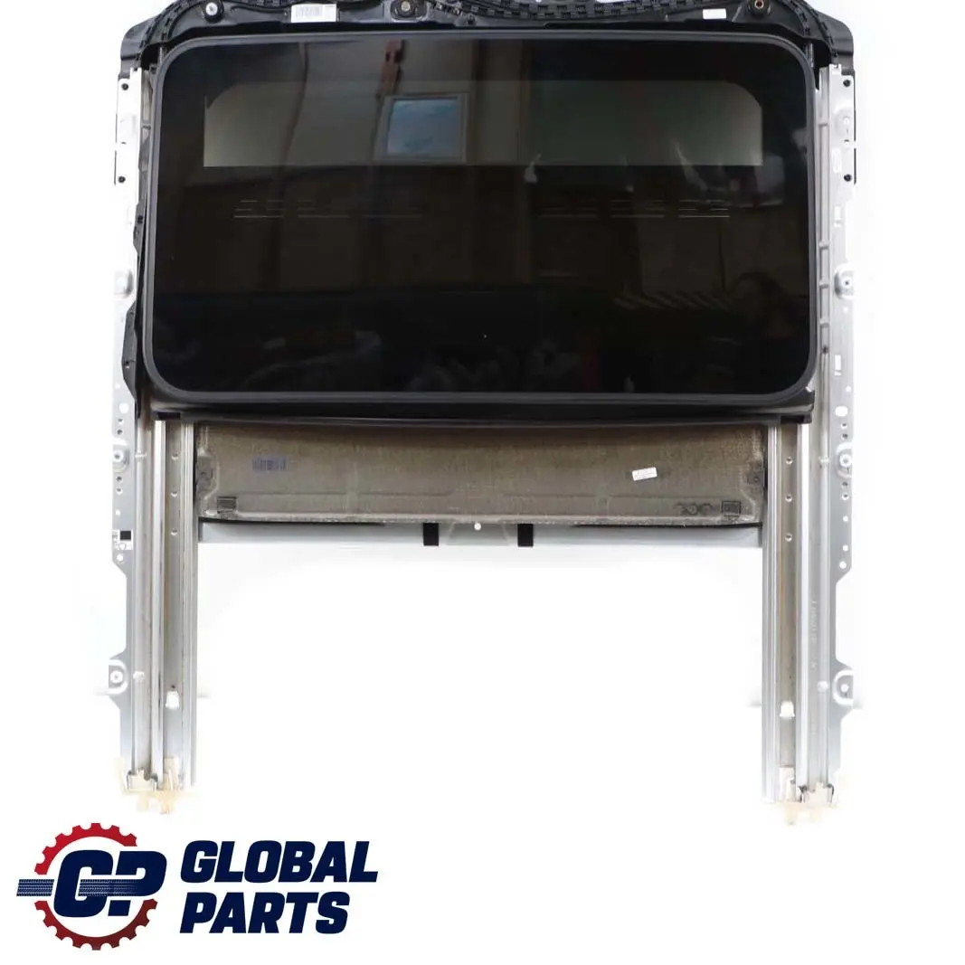 BMW 1 Series F20 F21 Sliding Sunroof Sun Roof Frame Complete Glass UK - SKU 7266210 - Part number 7157447
