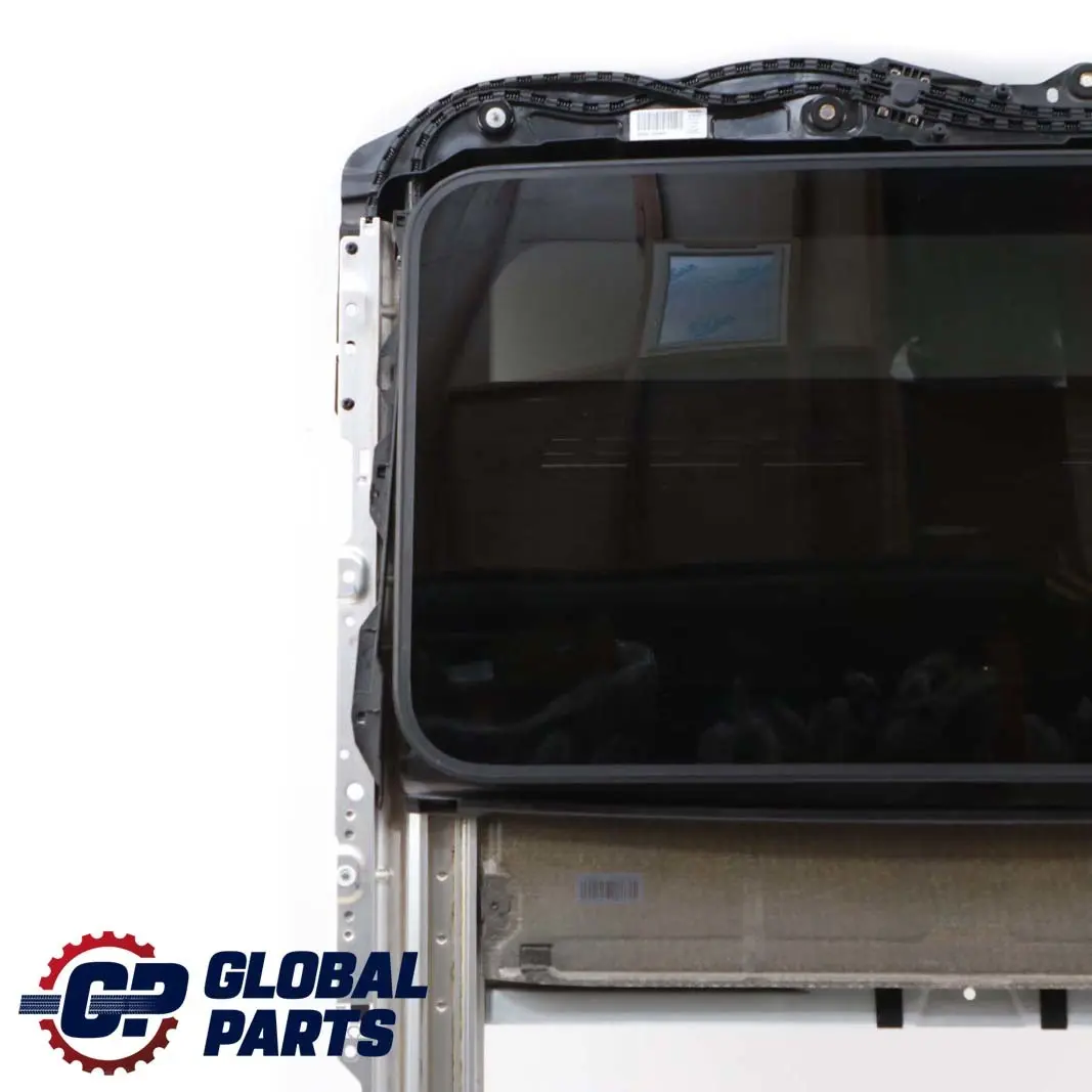 Sliding Sunroof Sun Roof Frame Complete Glass UK to BMW 1 Series F20 F21 with Part number 7157447 BMW 1 Series F20 F21 Sliding Sunroof Sun Roof Frame Complete Glass UK - SKU 7266210 - Part number 7157447