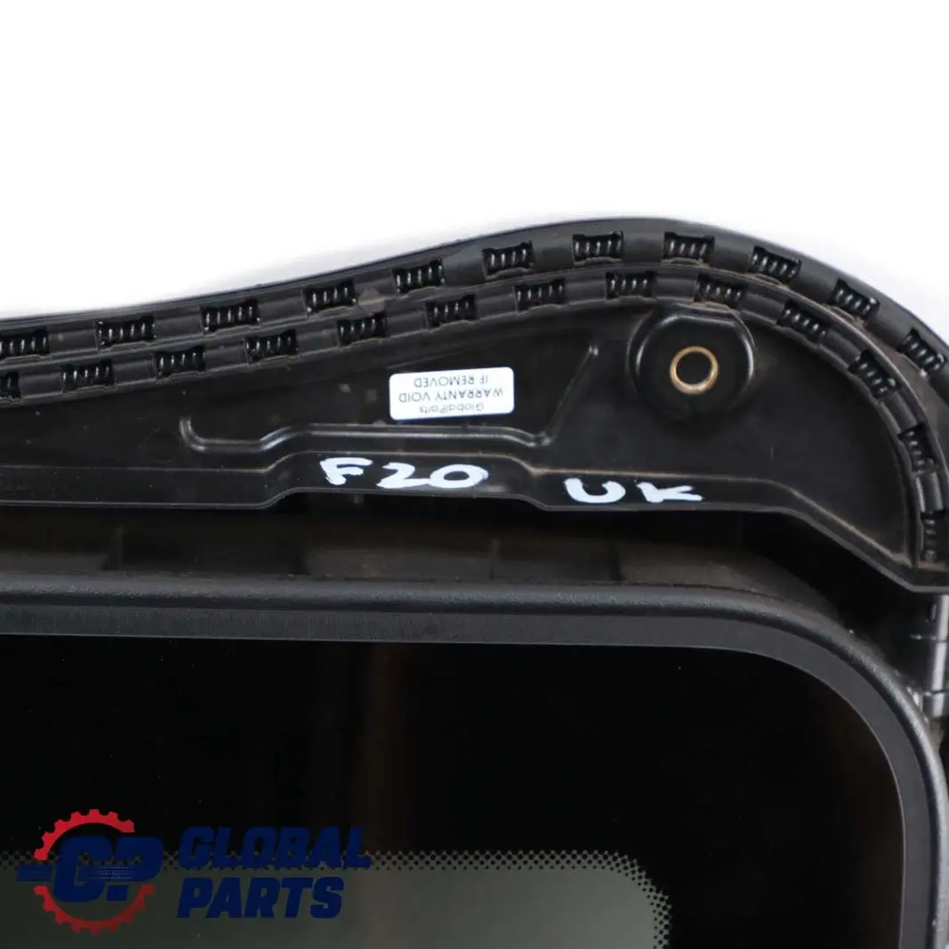 Przesuwny Dach Szyberdach do BMW F20 F21 o numerze 7157447 BMW F20 F21 Przesuwny Dach Szyberdach - SKU 7266210 - Numer Części 7157447
