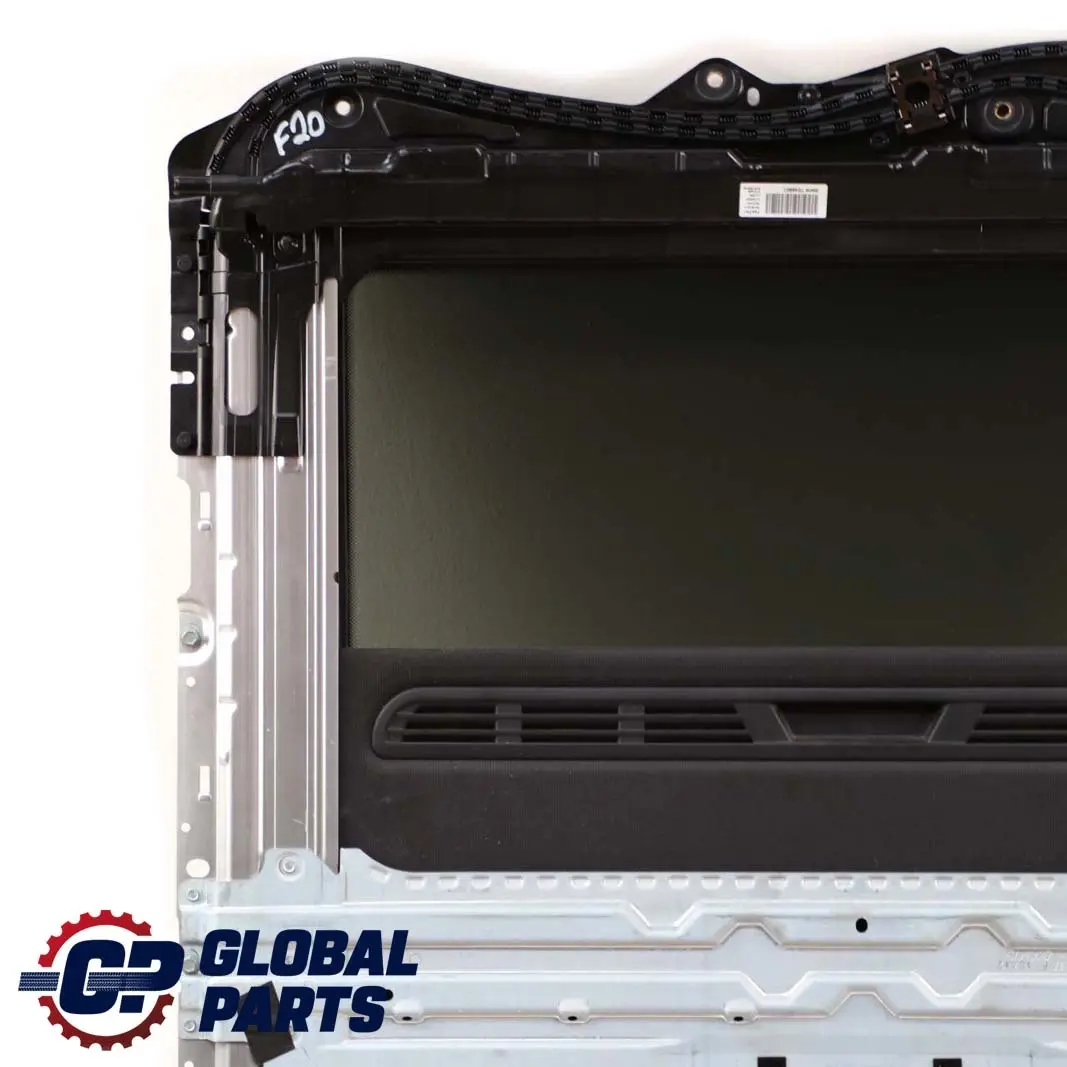Sliding Sunroof Sun Roof Frame Complete Glass UK to BMW 1 Series F20 F21 with Part number 7157447 BMW 1 Series F20 F21 Sliding Sunroof Sun Roof Frame Complete Glass UK - SKU 7266210 - Part number 7157447