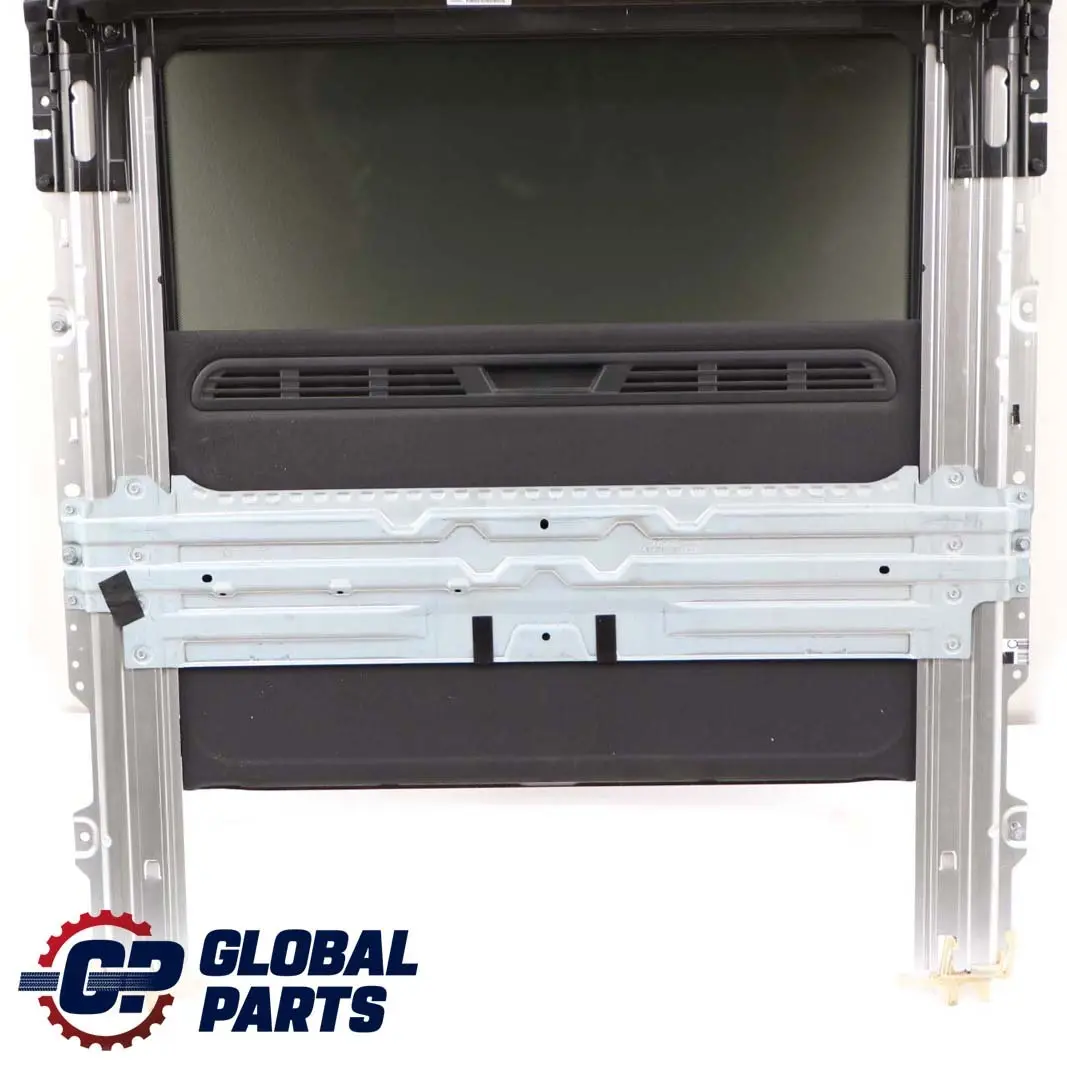 BMW 1 Series F20 F21 Sliding Sunroof Sun Roof Frame Complete Glass UK - SKU 7266210 - Part number 7157447