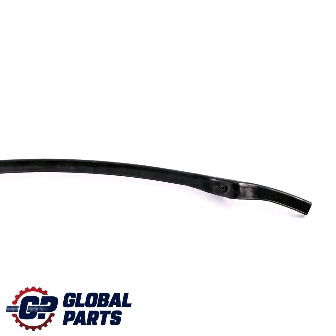BMW F20 F30 F31 Front Bumper Lower Reinforcement Crash Bar - SKU 7266325 - Part number 7266325
