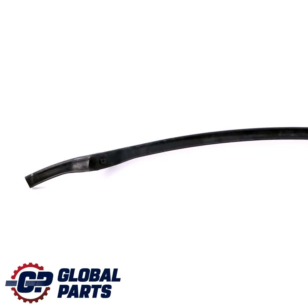 BMW F20 F30 F31 Front Bumper Lower Reinforcement Crash Bar - SKU 7266325 - Part number 7266325