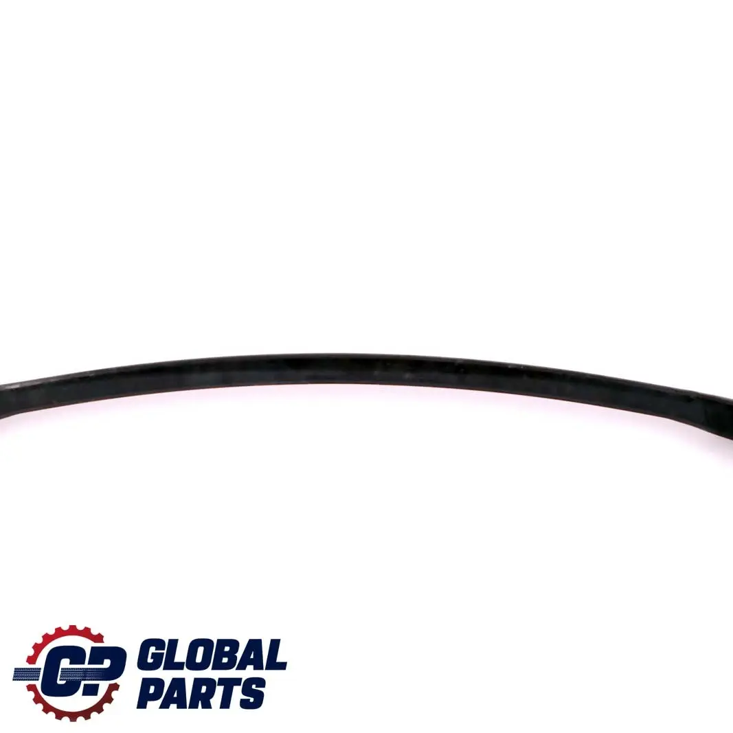 BMW F20 F30 F31 Front Bumper Lower Reinforcement Crash Bar - SKU 7266325 - Part number 7266325
