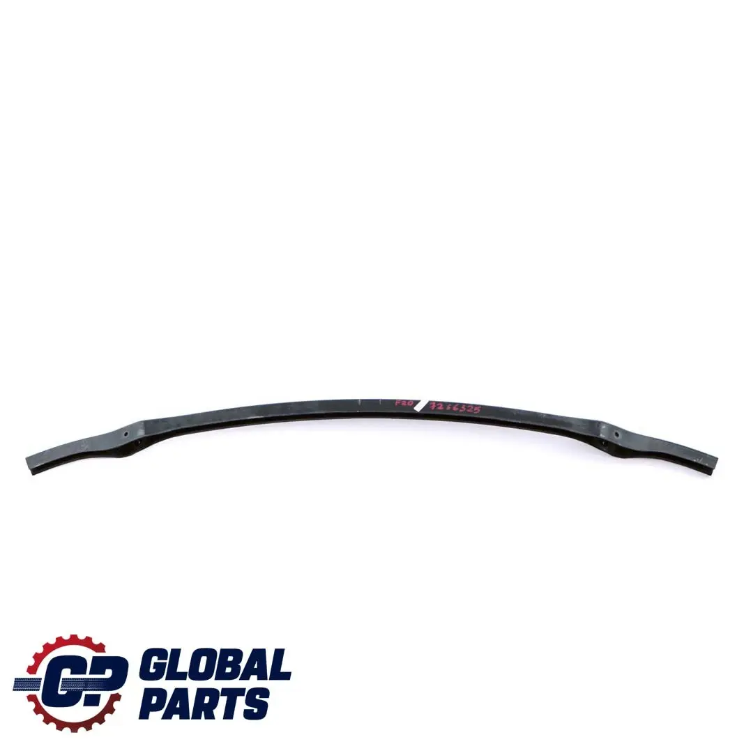 BMW F20 F30 F31 Front Bumper Lower Reinforcement Crash Bar - SKU 7266325 - Part number 7266325