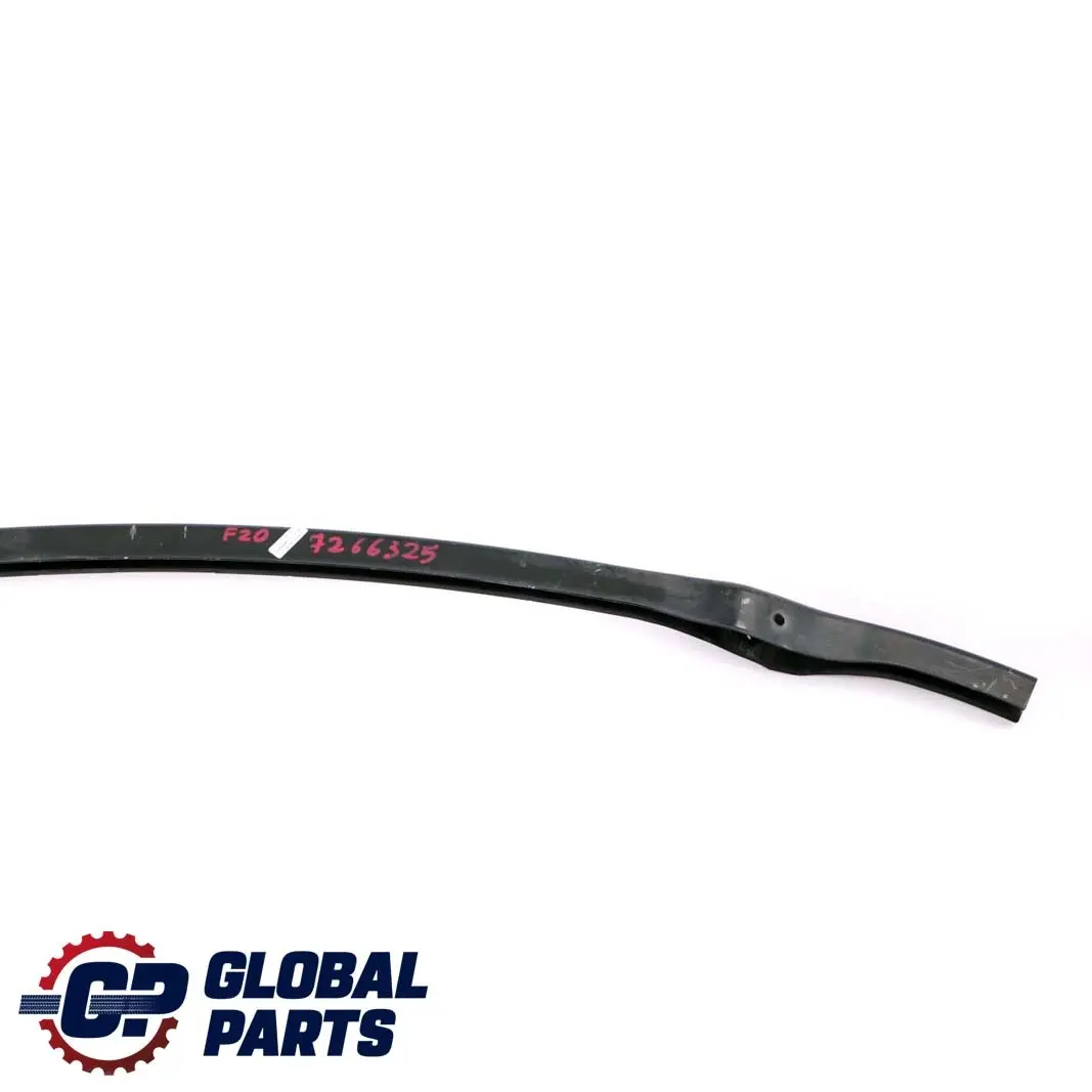 Front Bumper Lower Reinforcement Crash Bar to BMW F20 F30 F31 with Part number 7266325 BMW F20 F30 F31 Front Bumper Lower Reinforcement Crash Bar - SKU 7266325 - Part number 7266325