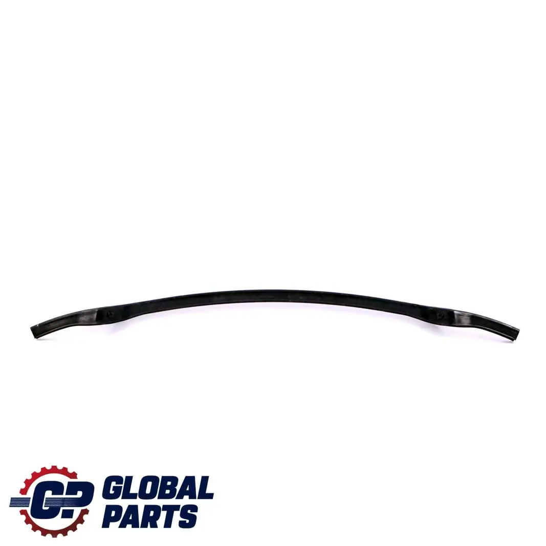 BMW F20 F30 F31 Front Bumper Lower Reinforcement Crash Bar - SKU 7266325 - Part number 7266325
