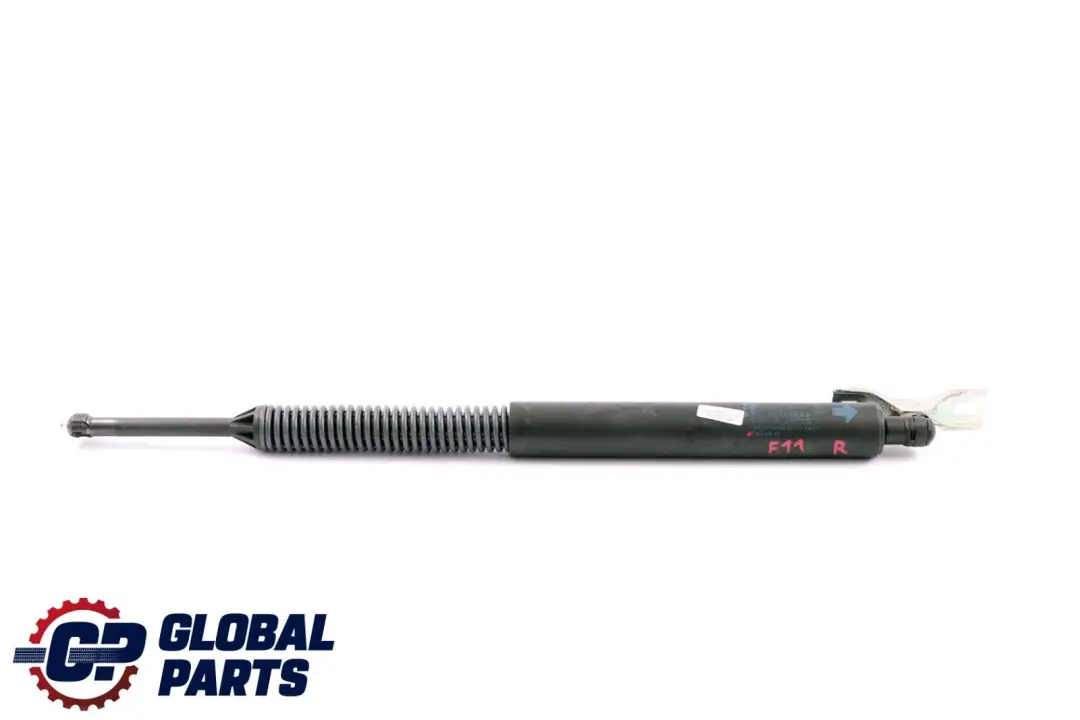 Supporto molla portellone posteriore superiore per BMW F11 LCI Touring con numero di parte 7266350 BMW F11 LCI Touring Supporto molla portellone posteriore superiore - SKU 7266350 - Numero di parte 7266350