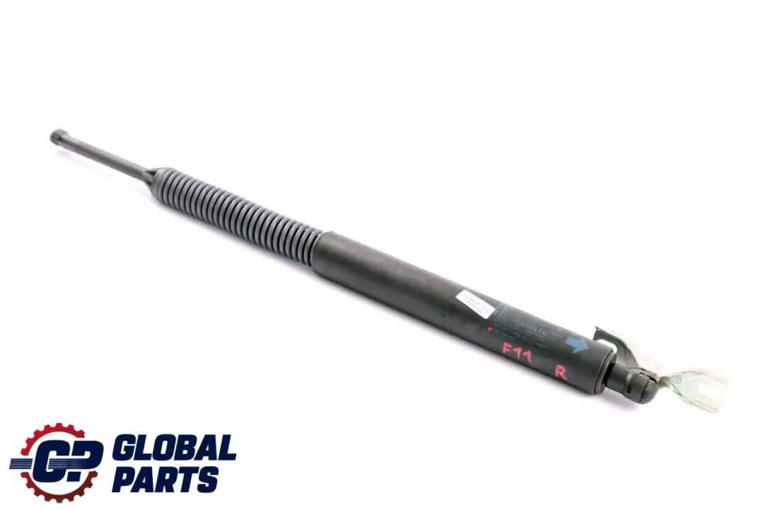 F11N LCI Touring Spring Support Tailgate Top Right O/S to BMW F11 with Part number 7266350 BMW F11 F11N LCI Touring Spring Support Tailgate Top Right O/S - SKU 7266350 - Part number 7266350