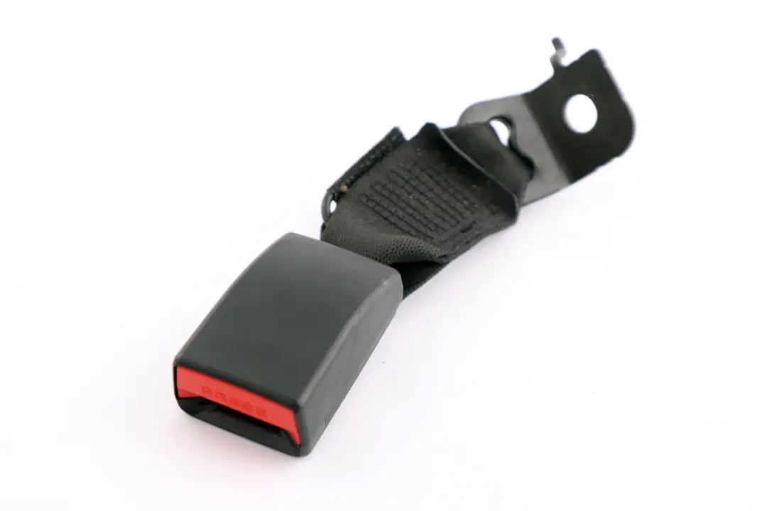 BMW 1 3 4 Series F20 F21 F30 F31 F32 Rear Left Seat Lower Belt Buckle - SKU 7266352 - Part number 7266352