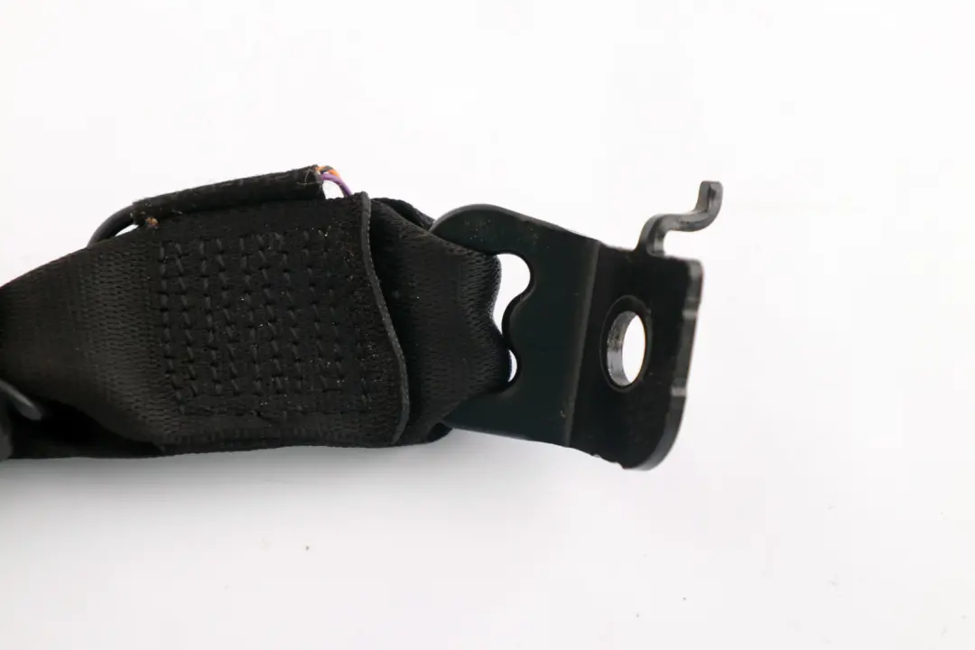 Membrure Inferieure Arriere Gauche Securite pour BMW 1 3 F20 F21 F30 F31 F32 LCI à propos du numéro de pièce 7266352 BMW 1 3 F20 F21 F30 F31 F32 LCI Membrure Inferieure Arriere Gauche Securite - SKU 7266352 - Numéro de pièce 7266352